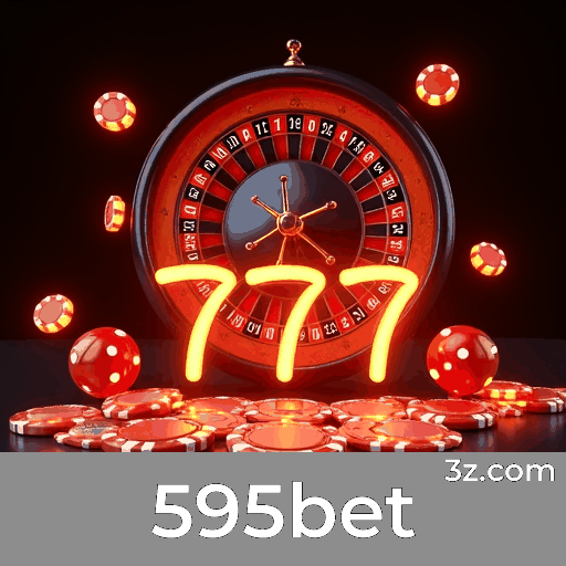 595bet: Cassino Online Seguro e Premiado