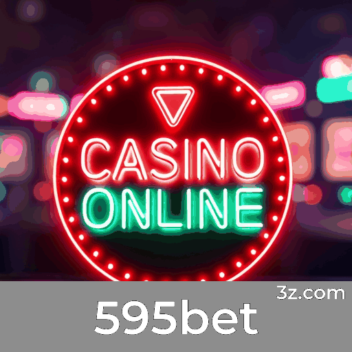 595bet: Cassino Online Seguro e Premiado