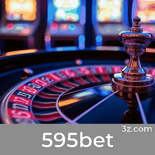 595bet: Cassino Online Seguro e Premiado